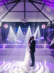 Mariage organisation dans les Hauts-de-Seine