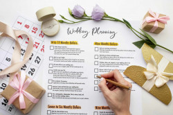 Wedding planner dans le Val-d'Oise