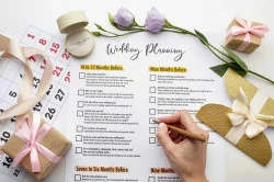 Wedding planner à Rueil-Malmaison